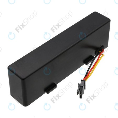 Akkumulátor Xiaomi VIOMI V3, Mijia 2, Mi Robot Vacuum Mop P, 2600mAh, Li-Ion, 14.4V, MH1-4S1P-SC, HQ