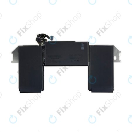 Apple MacBook Air 13" A1932 (Late 2018 - Mid 2019), A2179 (2020) - Akkumulátor A1965 4800mAh FixPremium