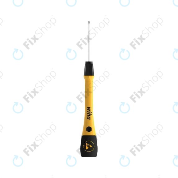 Wiha PicoFinish® ESD 271P - Precíziós Csavarhúzó - Phillips PH00 (2.0mm)