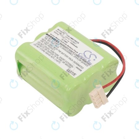 iRobot Mint-series - Akkumulátor GPHC152M07 Ni-MH 7.2V 1500mAh HQ