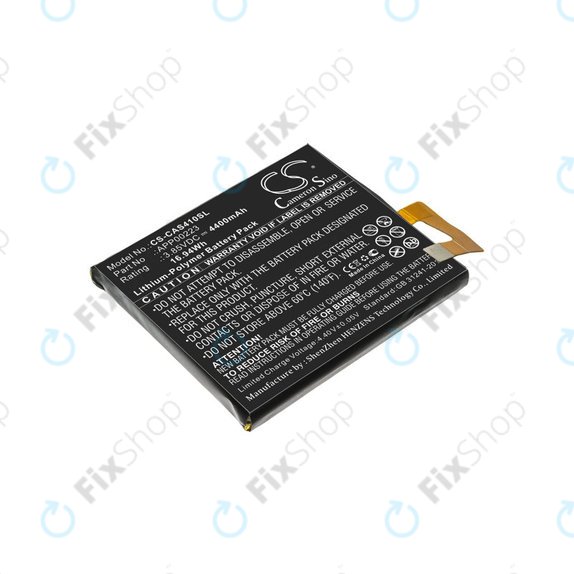 Caterpillar CAT S41 - Akkumulátor APP00223 4400mAh HQ