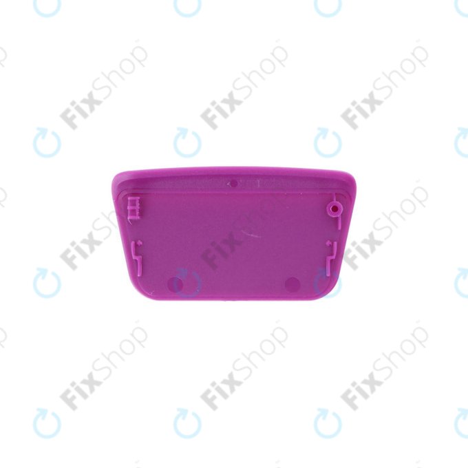 Érintőpad burkolat V2.0 (Purple) Sony PlayStation 5 DualSense kontroller részére