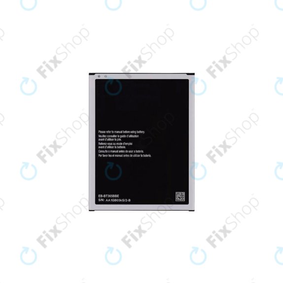 Samsung Galaxy Tab Active 2 T395 LTE - Akkumulátor EB-BT365B 4450mAh