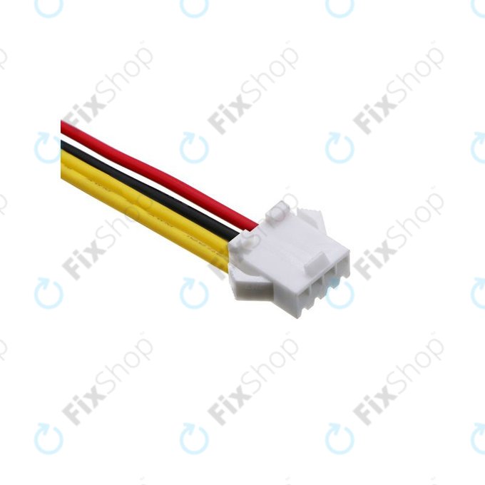 Akkumulátor CleanMate S460, Pure Clean PUCRC25, 2600mAh, Li-Ion, 11.1V, 18650-3S15, HQ