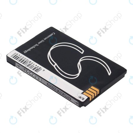 Akkumulátor Motorola Wilder, 800mAh, Li-Ion, 3.7V, BQ50, HQ