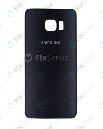 Samsung Galaxy S6 Edge Plus G928F - Akkumulátor Fedőlap (Gold Platinum) - GH82-10336A Genuine Service Pack