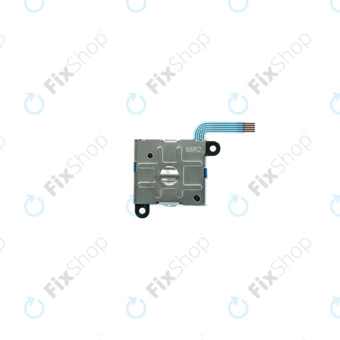 Analóg joystick (Blue) Nintendo Switch Joy-Con, Nintendo Switch Lite és Nintendo Switch OLED kontroller részére