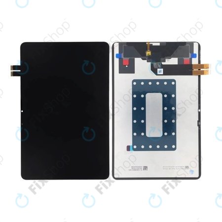 Xiaomi Pad 6 - LCD Kijelző + Érintőüveg - 5600140M8200 Genuine Service Pack
