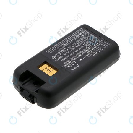 Akkumulátor Intermec CK3, CK3A, CK3X, CK3R, CK3C, CK3C1, CK3N, 5200mAh, Li-Ion, 3.7V, 318-034-001, HQ
