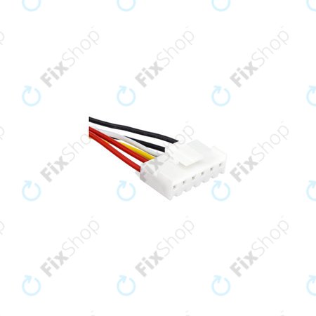 Akkumulátor JBL Party Box 100, 2600mAh, Li-Ion, 14.4V, SUN-INTE-260, HQ