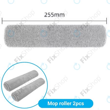 Xiaomi Dreame Mova Z50 Ultra, Z5, Z5 Pro - Komplett kiegészítő készlet