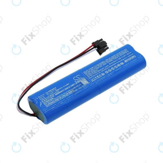 Xiaomi Mi Robot Vacuum Mop Pro (P), 2 (Mijia 2C), Viomi V2 Pro, Proscenic LDS M7 - Akkumulátor STYJ02YM, MH1-4S1P-SC Li-Ion 14.4V 2600mAh HQ