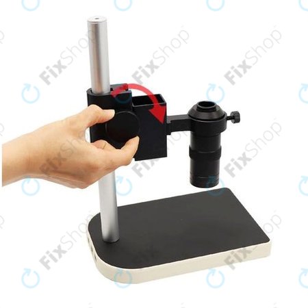 Mikroszkóp FX595 - VGA Kamera, HDMI