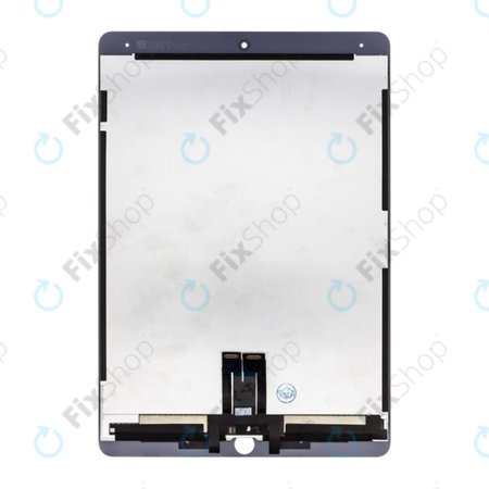 Apple iPad Air (3rd Gen 2019) - LCD Kijelző + Érintőüveg (Black) Refurbished