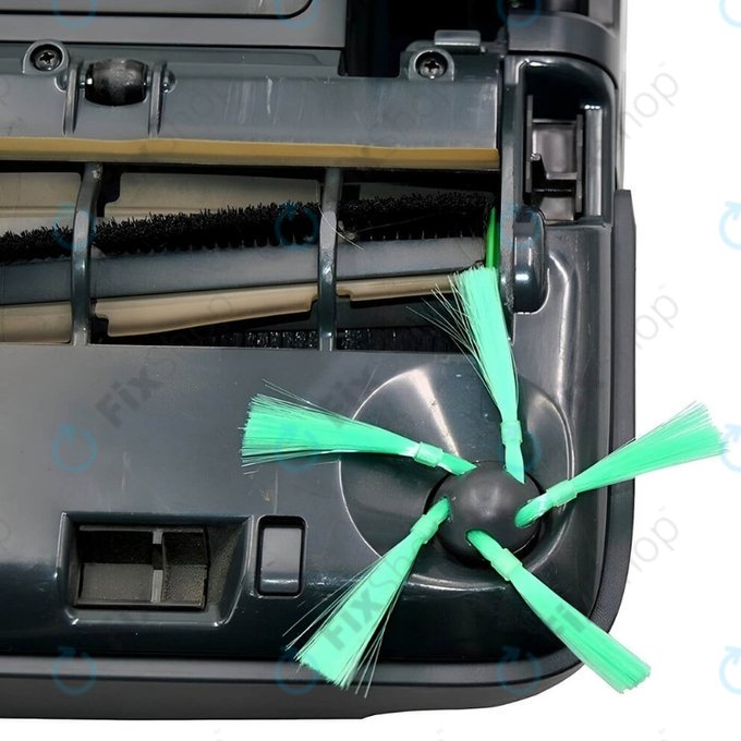 Vorwerk Kobold VR200, VR300 - Oldalkefe (2db)