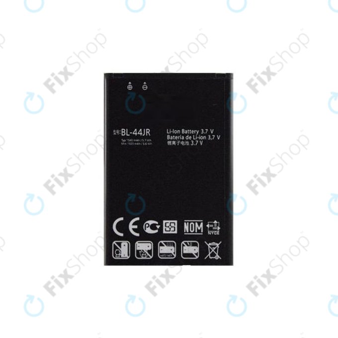 LG L40 D160 - Akkumulátor BL-44JR 1540mAh