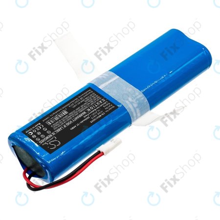 Tesla RoboStar-series, Medion MD-series - Akkumulátor HJ08, HA15 Li-Ion 14.4V 2600mAh HQ