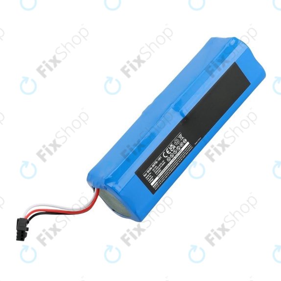 Xiaomi Roidmi EVA, EVE CC - Akkumulátor CC-SUN-INTE-181 Li-Ion 14.4V 5200mAh