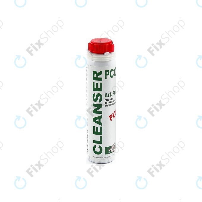 Cleanser PCC 15 - PCB tisztító - 100ml