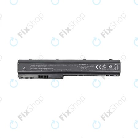 HP Pavilion dv7-7 - Akkumulátor HP07-189 4400mAh