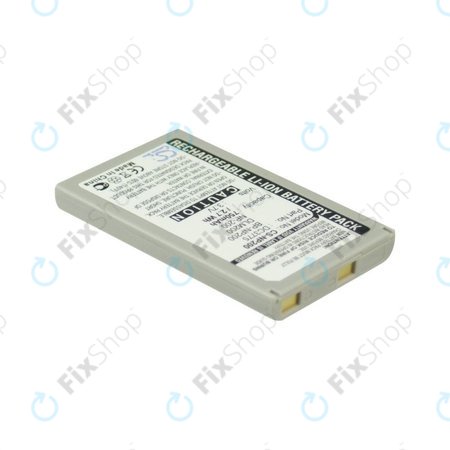 Akkumulátor Minolta DiMAGE X, Xi, Xt, Xt Biz, Xg, 750mAh, Li-Ion, 3.7V, NP-200, HQ