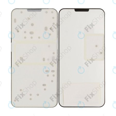 Középső keret akkumulátorral | iPhone 16 Plus | Black | ZD076-00684 | Genuine Apple