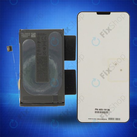 Akkumulátor | iPhone 17 | 3692mAh | 661-56064 | Genuine Apple