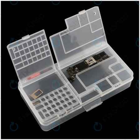 OSS W203 - Többfunkciós Doboz