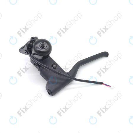 Ninebot Segway F2, F2 Plus, F2 Pro, F20, F30, F40 - Fékkar + Csengő