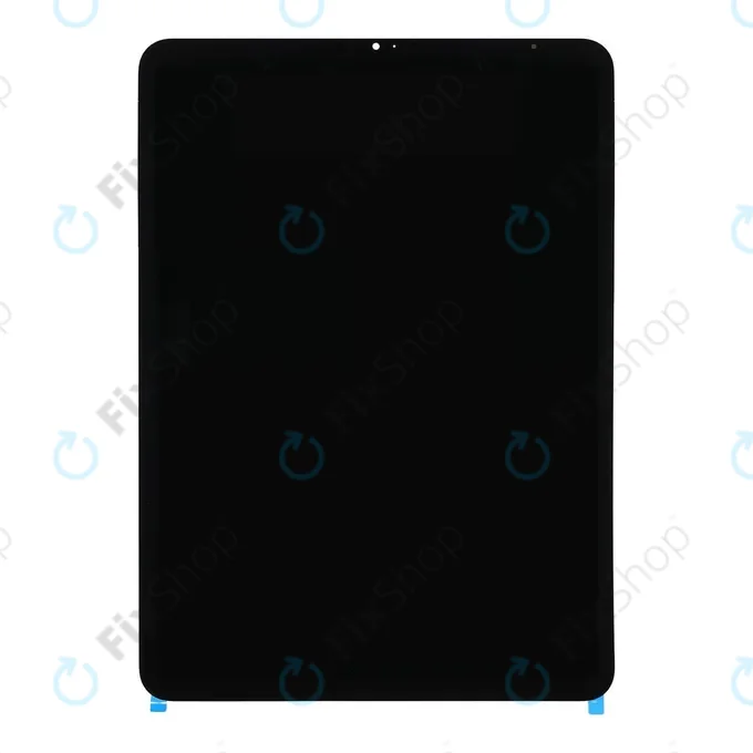 Apple iPad Pro 11.0 (3rd Gen 2021, 4th Gen 2022) - LCD Kijelző + Érintőüveg Refurbished