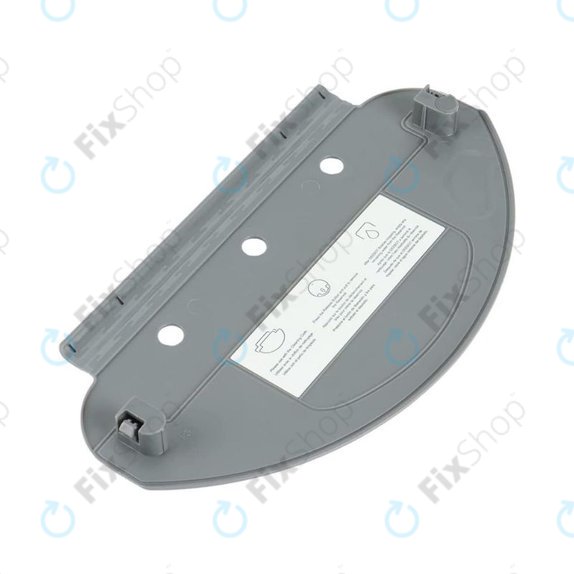 Ecovacs Ozmo 920, 950, Deebot T5 - Felmosórongy Tartó