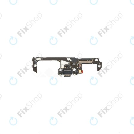 Töltő csatlakozó panellel Google Pixel 10 Pro XL, G949-01377-00, Genuine Service Pack