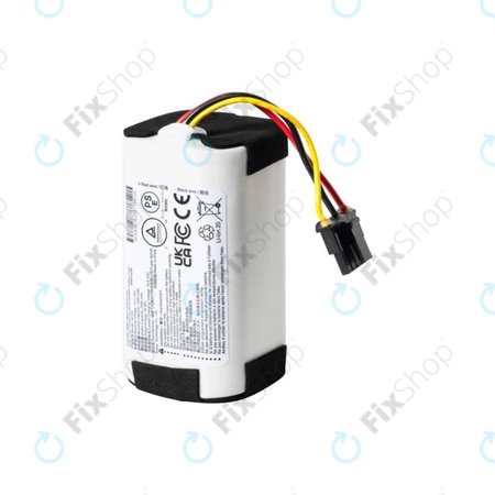 Eufy Clean L60 - Akkumulátor Li-Ion 14.4V 2600mAh