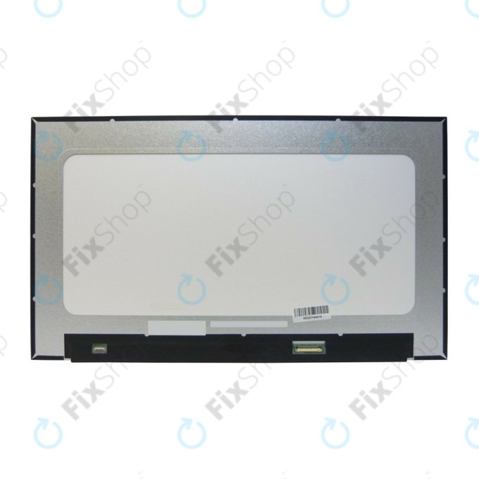 Dell Latitude 5510 - LCD Kijelző - 77042505 Genuine Service Pack