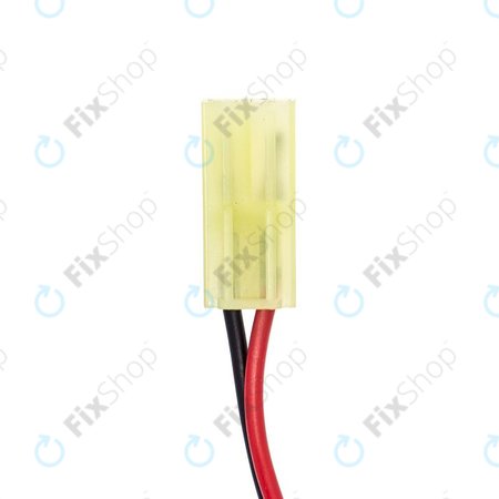 Akkumulátor Zepter LMG-310, 9P-130, 3000mAh, Ni-MH, 10.8V, SA9KR1300SC-3RB, HQ