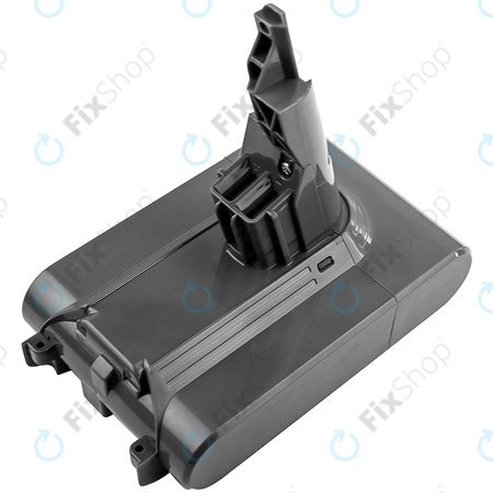 Dyson V7 - Akkumulátor 968670-02, 968670-03 Li-Ion 21.6V 2000mAh HQ