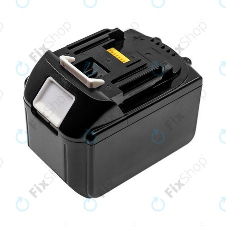 Makita 18V - Akkumulátor BL1830, BL1835, LXT400,194205-3, 194204-5, 194309-1 Li-Ion 18.0V 6000mAh HQ