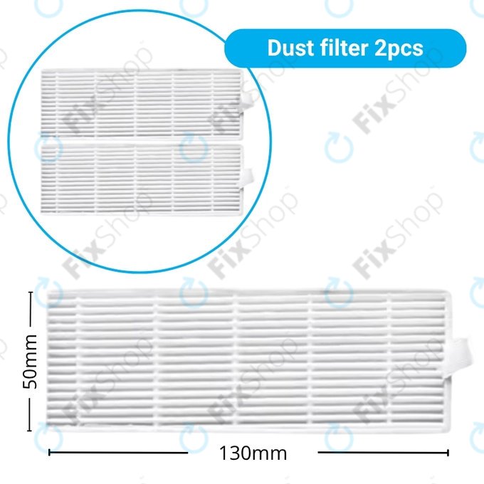 Proscenic 811GB, 911S - Komplett kiegészítő készlet