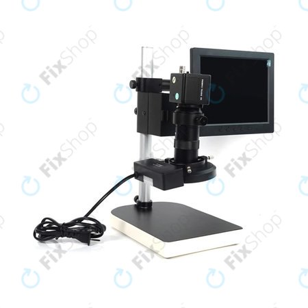 Sunshine MS8E-01 - Digitális Elektronmikroszkóp