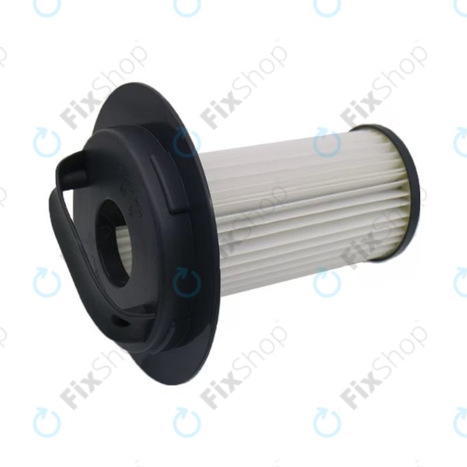 Philips Marathon - HEPA Porszűrő