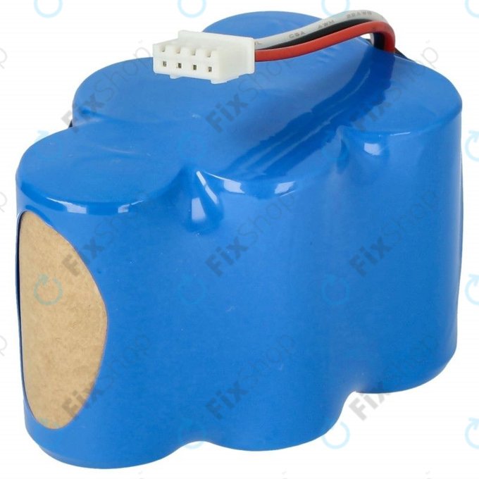 Ecovacs Deebot D-series - Akkumulátor LP43SC3300P5 Ni-MH 6.0V 4500mAh