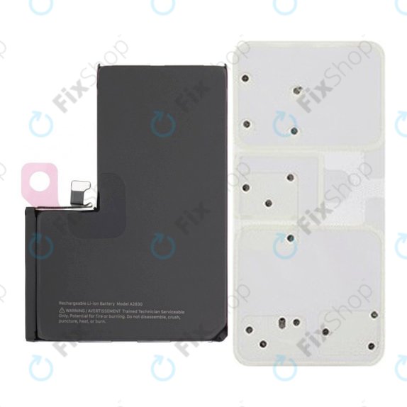 Akkumulátor | iPhone 14 Pro Max | 661-30397 | 4323mAh | Genuine Apple