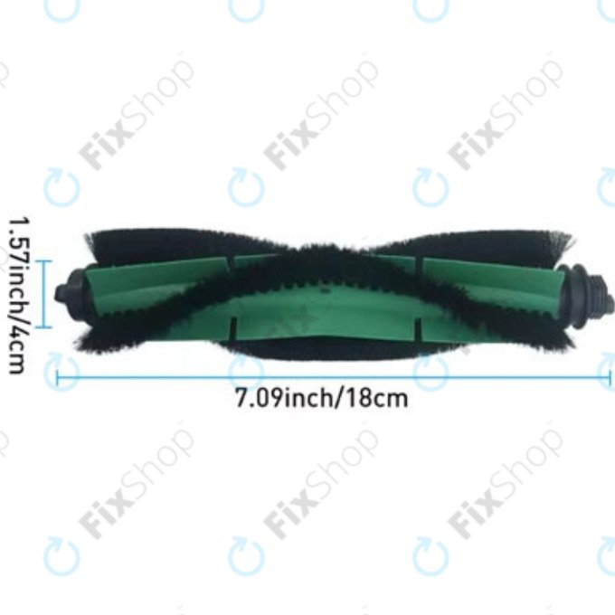 iRobot Roomba Combo Essential, Roomba 105 Combo, 104 Combo - Főkefe