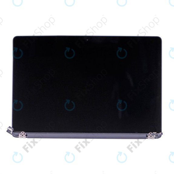 Apple MacBook Pro 15" A1398 (Late 2013 - Mid 2014) - LCD Kijelző + Előlapi Üveg + Fedőlap Refurbished