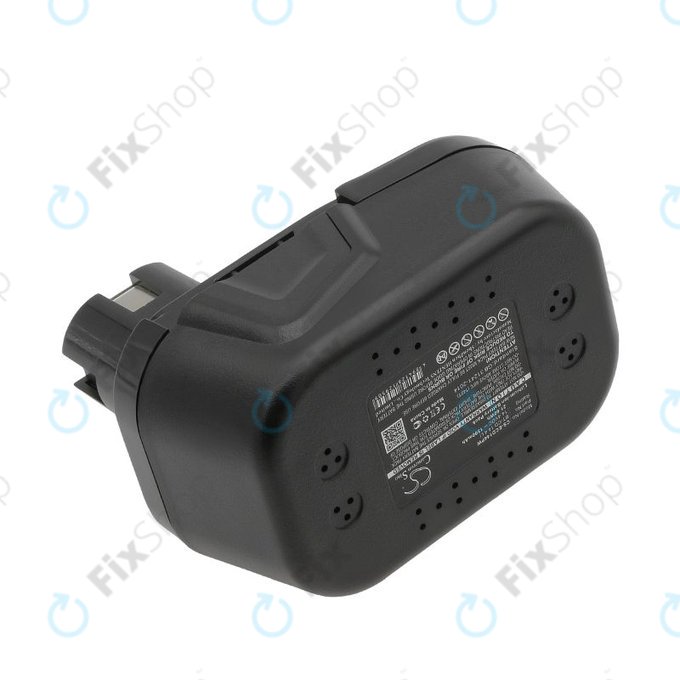 Akkumulátor Einhell BT-CD 14.4 Li, 1500mAh, Li-Ion, 14.4V, BT-CD 14.4 Li, HQ