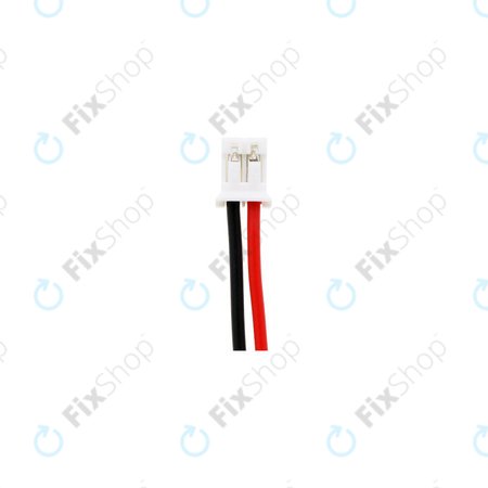 Akkumulátor Verisure, 1350mAh, Li-MnO2, 3V, CR-2/3AZ, HQ