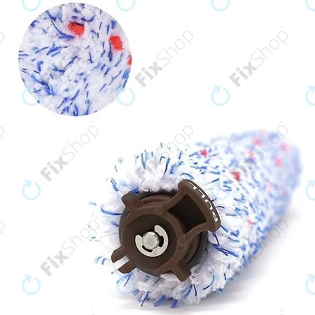 Bissell CrossWave - Főkefe 1868 (Mikroszálas)