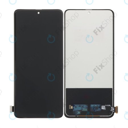 Xiaomi 13 Ultra - LCD Kijelző + Érintőüveg TFT