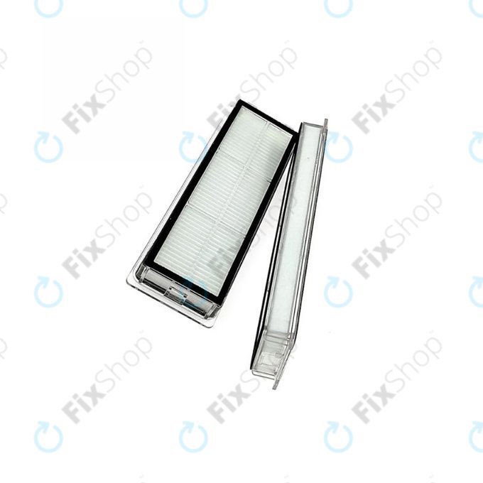 Xiaomi Dreame F9, Mi Robot Vacuum Mop (Mijia 1C), 2 (Mijia 2C), 2 Pro+ (Mijia 1T), 2 Ultra - Porszűrő (2db)