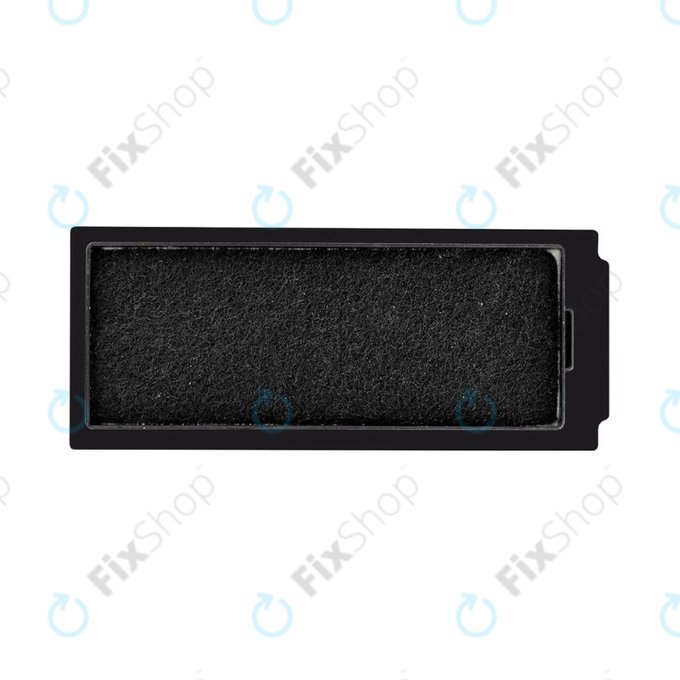 Ecovacs Deebot X2-series - HEPA Porszűrő